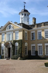 Polesden Lacey