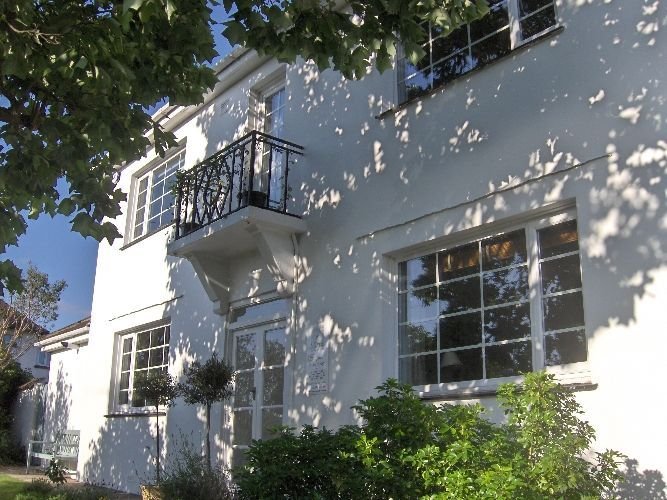 1930s house