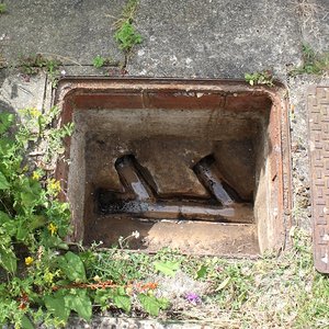 Building Regulations Public Sewer