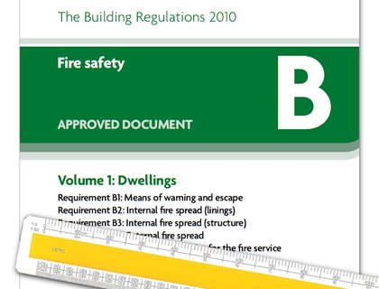 Conflicts in regulations