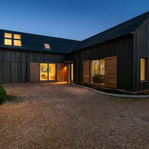 Contemporary extension designer