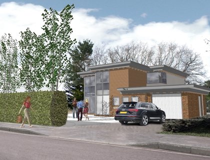 Contemporary_flat_roof_house_design