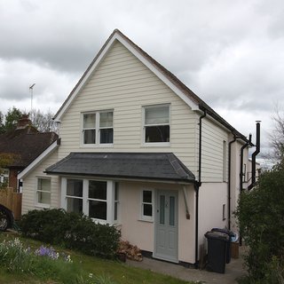 Farnham_architecture