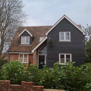 Hampshire-architecture