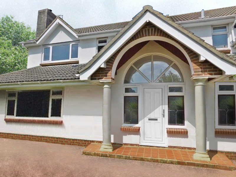 Hampshire planning drawings