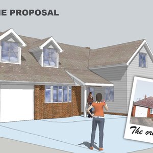 Hayling_Island_Architecture
