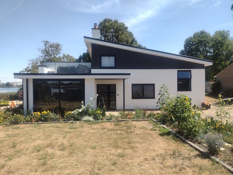 House plans Gosport