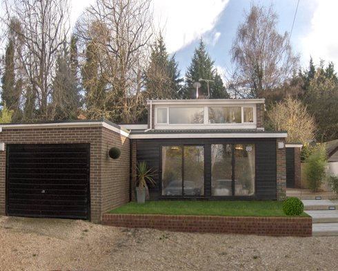 House_transformation