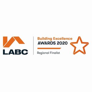 LABC 2020 Finalist