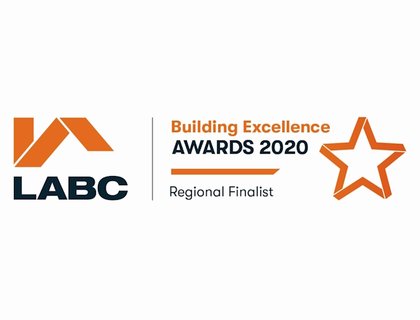 LABC 2020 Finalist