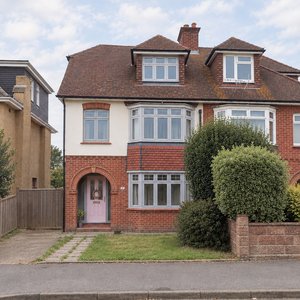 Loft conversion Hampshire