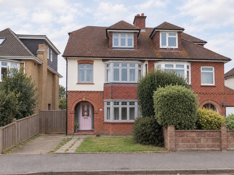 Loft conversion Hampshire