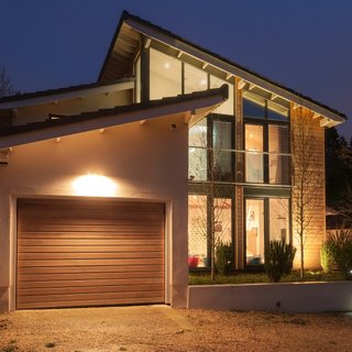 North_Wallington_-_Fareham_architecture