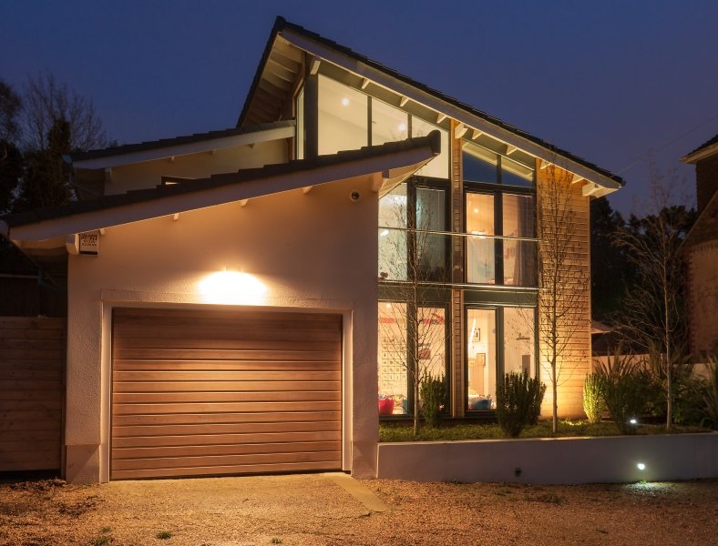 North_Wallington_-_Fareham_architecture