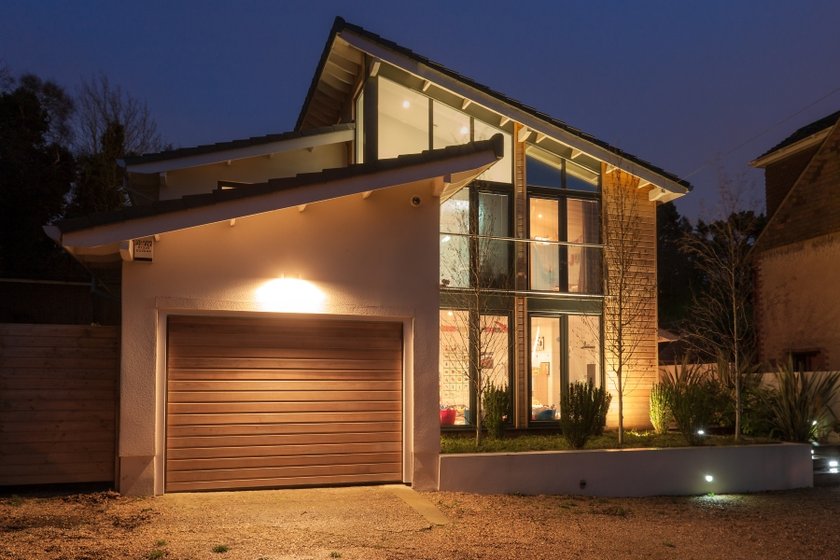 North_Wallington_-_Fareham_architecture