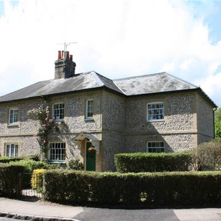 Rowlands_Castle_Architecture_1