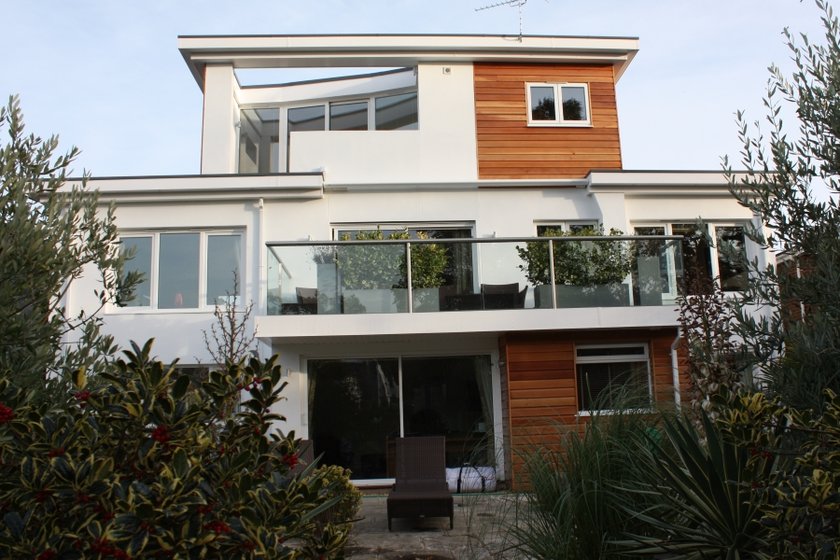 Ryde_architecture