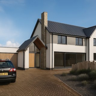 Sussex extension plans