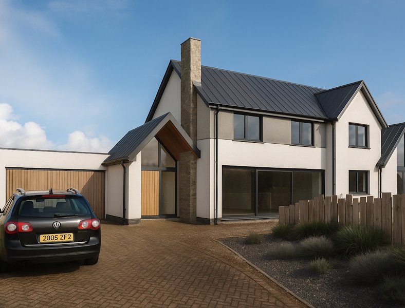 Sussex extension plans