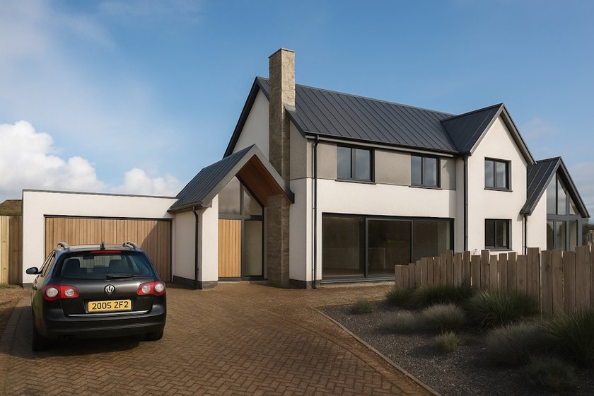 Sussex extension plans