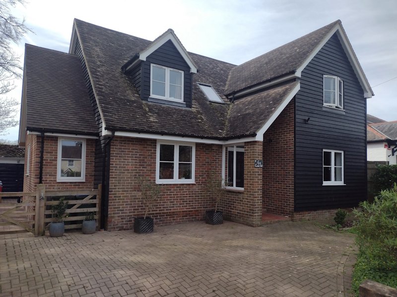 Titchfield_Conservation_Area